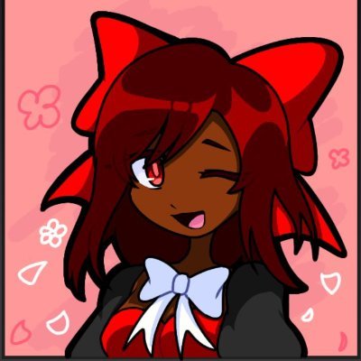 Artist and Voice Actress
Sex: Female (She/her)
Likes: Tea
Birthday: 04/01/2000 (25)
Zodiac: Aries
