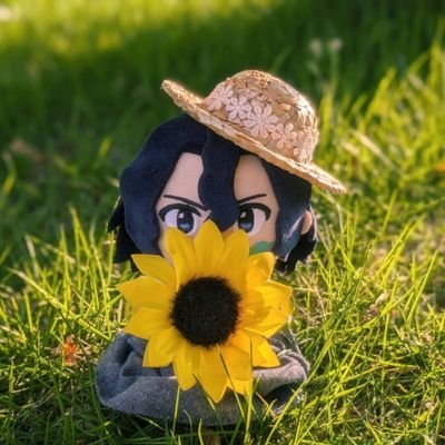 kinakopan0527's profile picture. ゆる〜くぬい活 / 日常 / 🟦⛓️ 🚲️  👹ﾒﾂ 🏀 他 / とっくに成人済