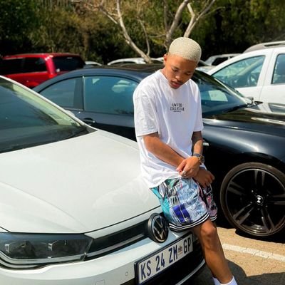 Jaywave003's profile picture. Don't be negative where it benefits you......

Esegiël JR