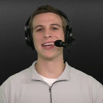Host of Tennessee Football Talk (4k subs), the Ravens Rundown (34k subs) & Packers Report (10k subs) for @chatsports | UTK alum | Follower of Christ