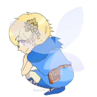 陽野／由月さんのプロフィール画像