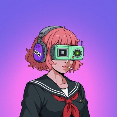 mewwmama's profile picture. Head of Ops @tradeVALA | Making things happen