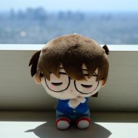 ピノ🏔️📡❄️ (@conan_hi2023) Twitter profile photo