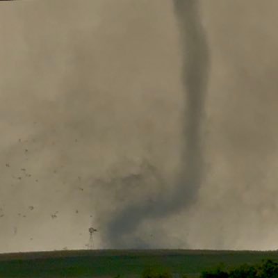 •Storm chaser •Texan 🤠 •Energy drink aficionado •Occasionally wise, occasionally a fool •“The fearsome Jester”