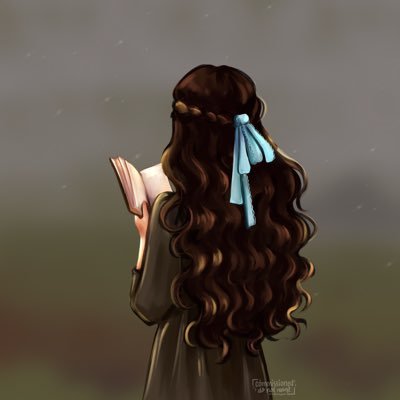 Storyteller 𝜗𝜚 Lover of Fables, Sweets, and the Sea 𝜗𝜚