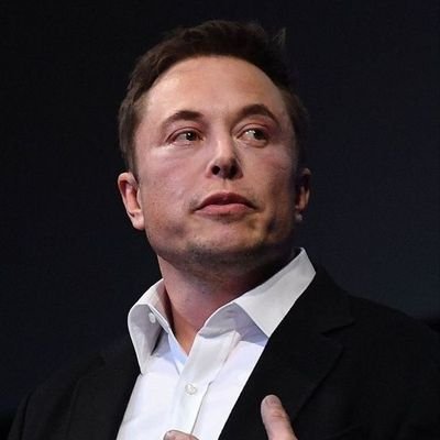 CEO - Space X🚀 Tesla=🚘Founder🌎The Company Co-Founder
