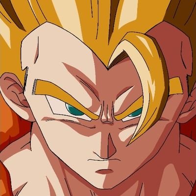 YouTubeで主にドッカンバトルの演出を描いたりしてる人です。 YouTubeチャンネルはこちらhttps://t.co/FwgkdIOglF