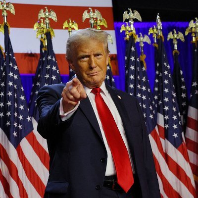 KeithWarlk45436's profile picture. Welcome To Trump Lover