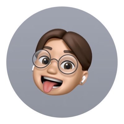Airdrops | Play2Earn | NFT | DeFi | Web3
Ambassador of @LETST0P for 🇵🇭
https://t.co/qR4EfUg4AU
https://t.co/W8lS52bXAm