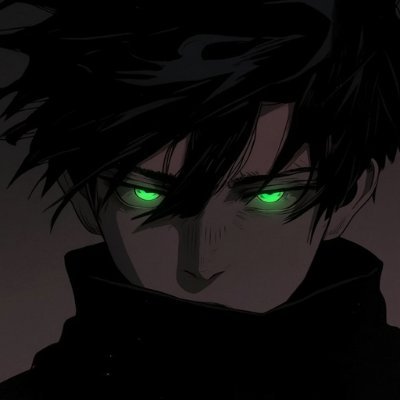 Gero8_'s profile picture. Me descargue twitter y aca estoy