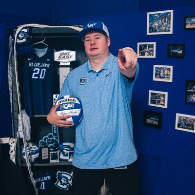 Assistant Director of Creative Video @gocreighton 🏐🏀 | Previous 🛑’s @sdcoyotes & @goaugie | SDSU '18 & Augie '20 🎓