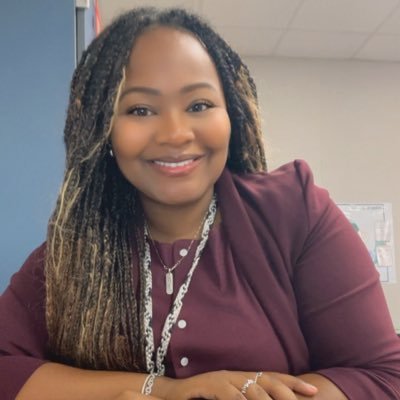 Abriana D. Lanceslin, M.Ed. Profile