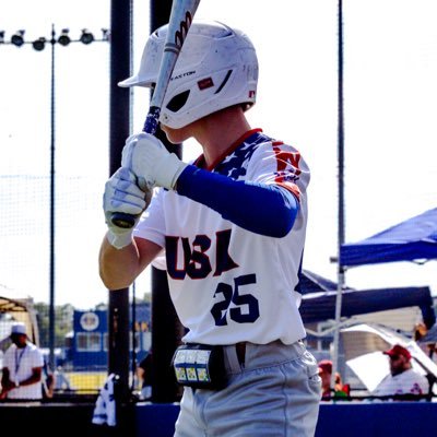 LDM_Baseball's profile picture. H: 5’8 || BW: 140 || OF || LHP/H || WHS || Iron9Baseball || New Jersey