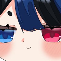 鮫島みーちゃ💙🦈 (@61c_m) 's Twitter Profile