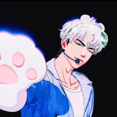 ↳﹒⌗20↑ツ .⋆𐙚 Baby Plli˚ ༘💫✶⋆.˚Lost in Asterum, but found my heart with Eunho🐾