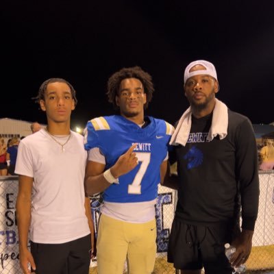 Husband/Father of 4/Coach @ Impact Gold National 2025-Cassatta