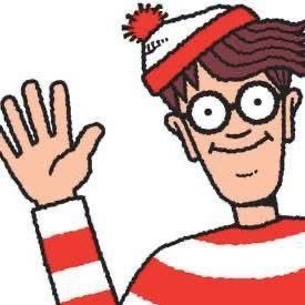 Dolphins, Panthers, Gators fan / Jalapeño enthusiast / Movie & Music lover / Huge Where’s Waldo fan (hence the name 🤓) / MDNI please, thanks. 36