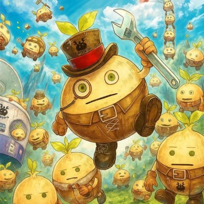 dubkbさんのプロフィール画像