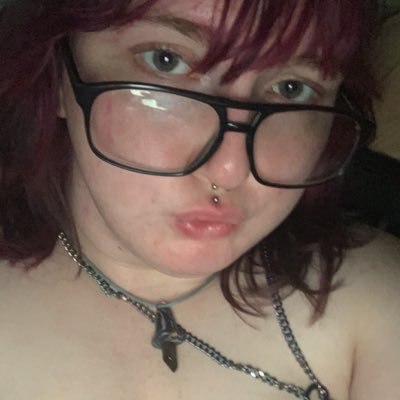 23. Bi Enby. AuDHD. Multifandom. Trans Rights Activist. Pro-Choice. Black Lives Matter. Stoner. Weirdo.