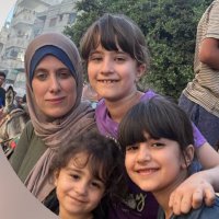 hadeel fromgaza (@hadeel_fromgaza) 's Twitter Profile Photo hadeel fromgaza (@hadeel_fromgaza) 's Twitter Profile Photo