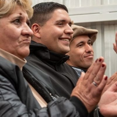 FedeOlivera1996's profile picture. Aries