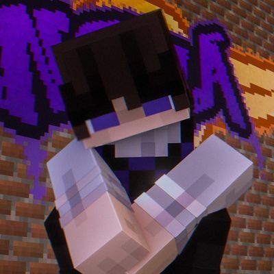 # He / Him - Femboy - PFP By @grassliquid0
~ Working for @AntaresBT ~
I make things! - Blockbench, Designer, Editor, Story Writer.
#Minecraft #Blockbench