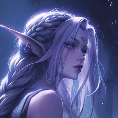 💍 @kevinminhthai | https://t.co/VBD14mSeo7 | World of Warcraft - Dalaran | For the Alliance 💙