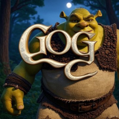 gayogregaming's profile picture. sponsored by @modpizza