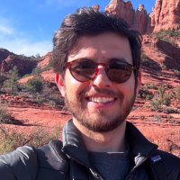 Nima Gard (@nimagard) 's Twitter Profile Photo