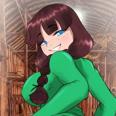 🔞 NSFW account🔞 Minors DNI
Historically Based Viking Vtuber
Belvoir is pronounced like Beaver
Mid 30s
she/they
ADHD/ASD
SFW alt is @LadyBelvoirTTV