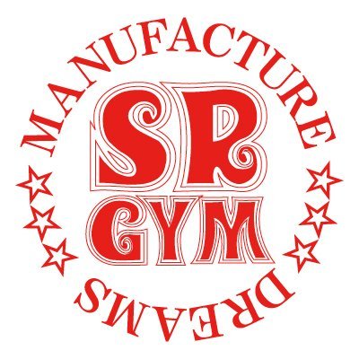 アクリル製品を中心にキャラクターグッズを展開する㈱SR-GYM(エス・アール・ジム)の公式アカウントです。
通販サイトはコチラ!⇒https://t.co/bw8ah7V7XV