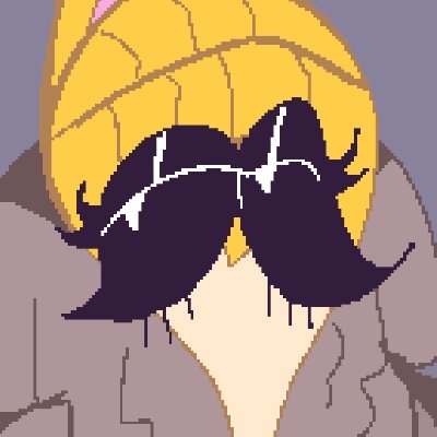 ShrewDoodle_'s profile picture. “That is the majesty of words, Kris.”
https://t.co/5n6PzoC9kj
send me funny drawings https://t.co/g97i18gbjJ