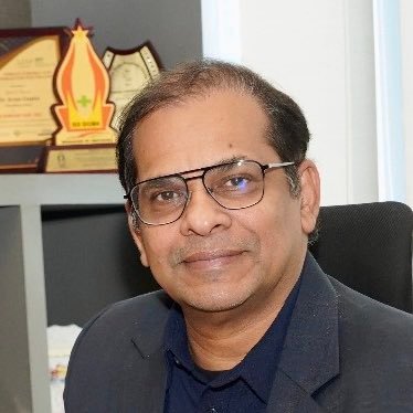 Medical Negligence Consultant. 4000 cases of Medical Negligence as the President Delhi Medical Council (2015-2025). Pediatrician.