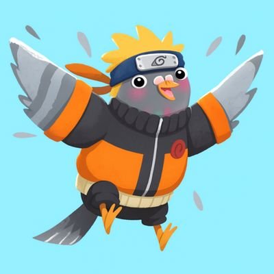 Nice to meet ya! | Casual | Thrifting | Anime | food | fantasy books | Animals | I'm a millennial | I think pigeons are neet