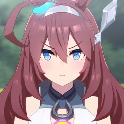 rFQkFGcsca62934's profile picture. #ウマ娘プリティーダービー
推しジェイティルドンナ、アーモンドアイ、ミホノブルボン、ヴィルシーナ、エイシンフラッシュ、ムーンライトルナシー、オベイユアマスターです
discordしてます