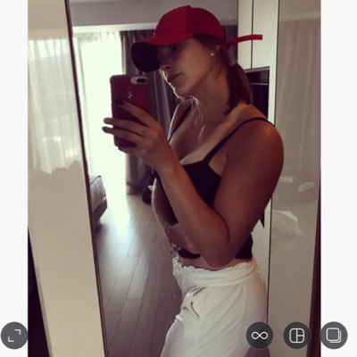 Sabasfansonly's profile picture. Professional Tennis https://t.co/P3GTaQyqj8 to
smile.Passionate about winning.Have a sweet
tooth!!Crazy about my baby sister!Love my
Family ❤️