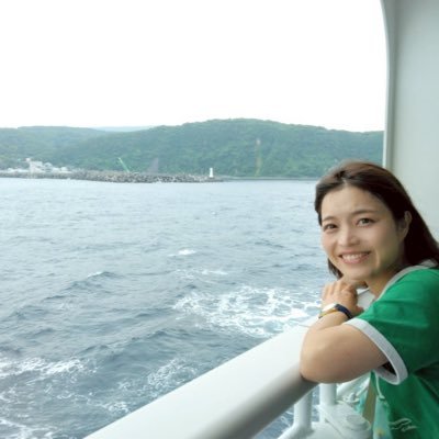 小出詩織🐟東京の島さんのプロフィール画像