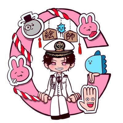 🐰寄り箱推しのイルミィです 25↑ お絵描き練習中 フォローリムーブお好きにどうぞ💞💓💖🩷あと最近わんにゃんに落ちました