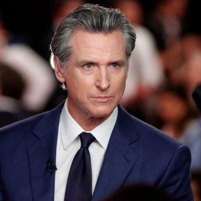 Newsom-Langford 2028 / Christ is King / RKD4NJF
