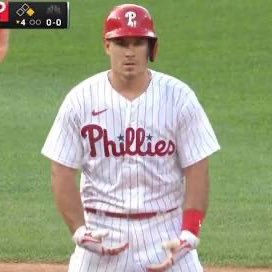 #resignJT I would give up my future 2nd child to watch 2018 aaron nola again.
