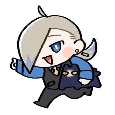 青磁さんのプロフィール画像