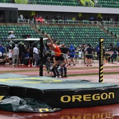 Track and Field Athlete at Roseburg Highschool C/O 2027 HJ: 6’3 LJ: 20’4