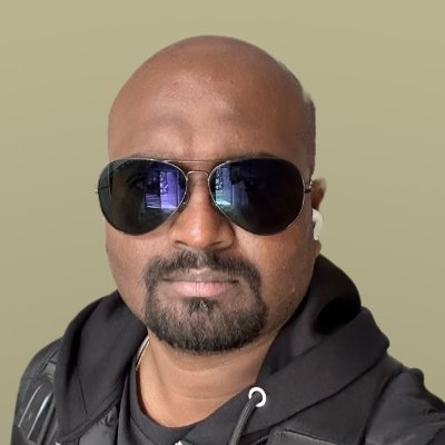 UdayGPrakash's profile picture. Software Engineer & Tech Lead