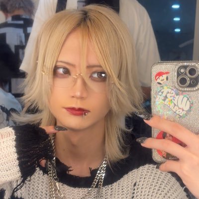 onigirion_TSUNA's profile picture. 🐺（@RiON_lgln）