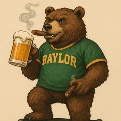 _REALMC's profile picture. Owner of the oldest Baylor football ticket in existence circa 1930. Get off your couch and meet me at the away game! #SicEm #HexTex #followthemusic