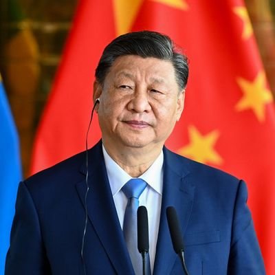 President of the People's Republic of China || xi jinping officially commentry Account