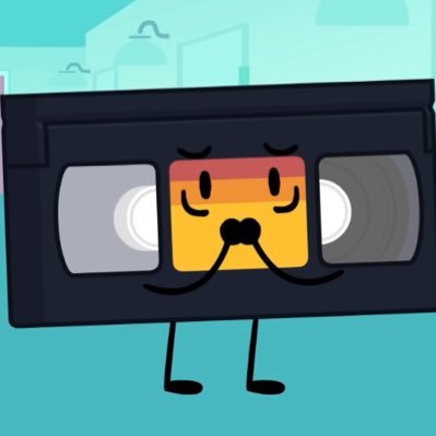 VHSyTPOT's profile picture. When do I Discy they/any //(main: @jjx457)