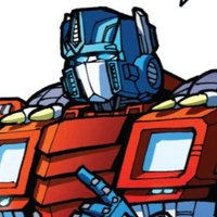 Orion Pax (@bigbadcop_) 's Twitter Profile