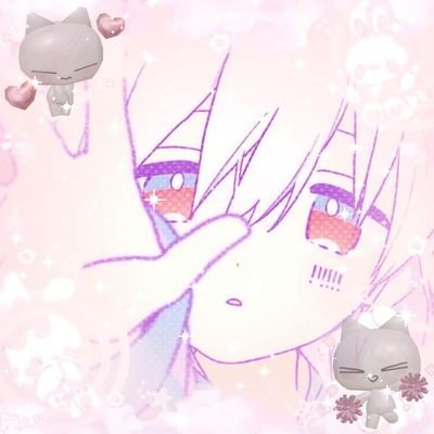 まふまふ fan, idon't like posting things but yea, I like mafumafu 💥