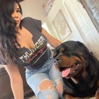 KnottyVanessa (@knottyvee47) 's Twitter Profile